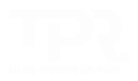 TPR Logo